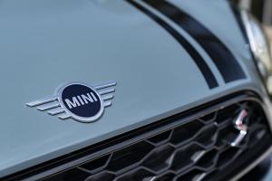 Mini Cooper S Countryman ALL4 2020 года  (WW)